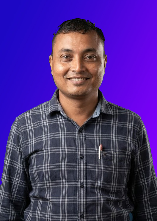 The highly qualified principal