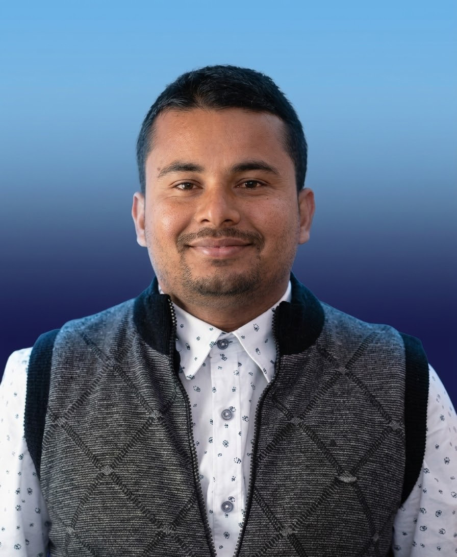 The highly qualified principal